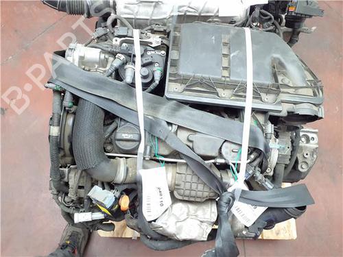 Engine CITROËN C3 II (SC_) 1.4 HDi 70 (SC8HZC, SC8HR0, SC8HP4) | BP39962037M1 - Image 6