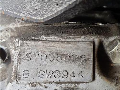 Gearbox DAEWOO KALOS Saloon (KLAS) 1.4 | BP38379100M3 - Image 5