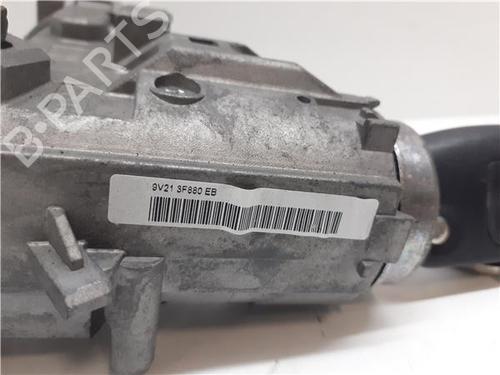 Ignition barrel FORD FIESTA VI (CB1, CCN) 1.25 | BP38356775M48 - Image 2