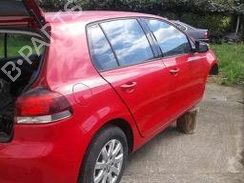 Right taillight VW GOLF VI (5K1) 2.0 TDI | BP38350567C35 - Image 6