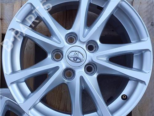 Used Rim Rim 38398324 38398324