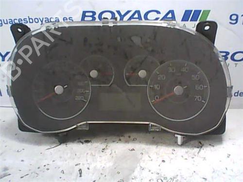instrument-cluster-fiat-grande-punto-199_-2005-38352453 main image