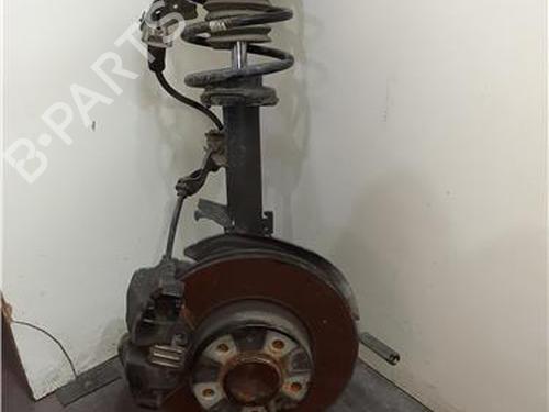 Right front steering knuckle BMW 3 (E90) 318 d | BP38358442M26 - Image 5