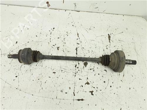 Used Left rear driveshaft Left rear driveshaft 38399026 38399026