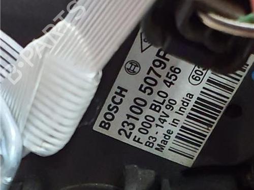 Alternator DACIA SANDERO II TCe 90 LPG (B8M1) | BP38398572M7 - Image 3