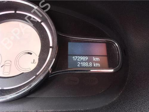 Left front window switch RENAULT MEGANE IV Grandtour (K9A/M/N_) 1.5 dCi 110 | BP38396878I27  - Image 7