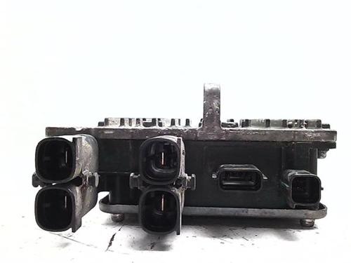 Control unit SMART FORTWO Coupe (453) 1.0 (453.342, 453.343) | BP38389440M11 - Image 5