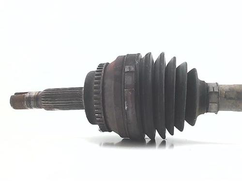 Left front driveshaft TOYOTA RAV 4 II (_A2_) 2.0 D 4WD (CLA20_, CLA21_, CLA20R, CLA21R) | BP39964456M38 - Image 3