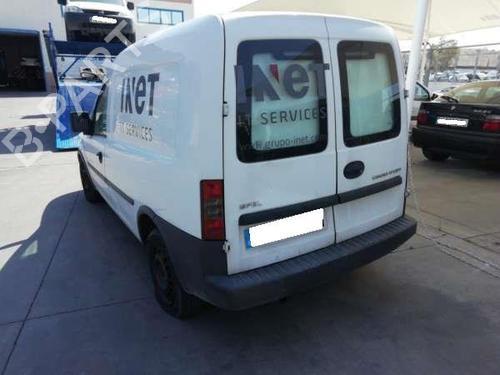 ABS pump OPEL COMBO Box Body/MPV 1.7 CDTI 16V | BP38355584M43 - Image 4