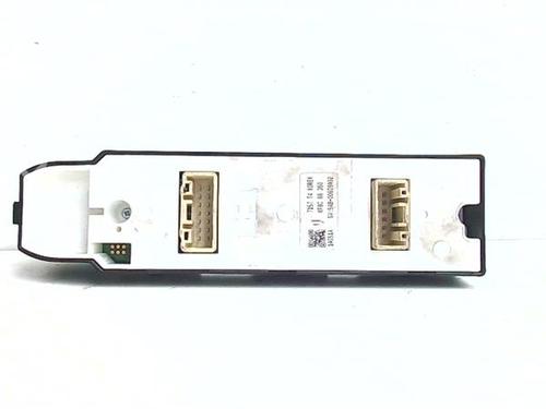 Left front window switch MAZDA CX-5 (KF) 2.2 D | BP38391810I27 - Image 2