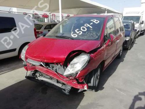 ABS pump CITROËN C8 (EA_, EB_) 2.2 | BP38356750M43 - Image 6
