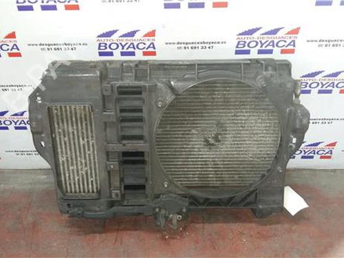 Intercooler CITROËN C5 II (RC_) 2.0 HDi (RCRHRH) | BP40085505M30 - Image 2