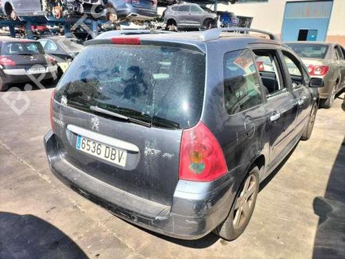 Electronic module PEUGEOT 307 Break (3E) 1.6 HDi 110 | BP38370802M83 - Image 4