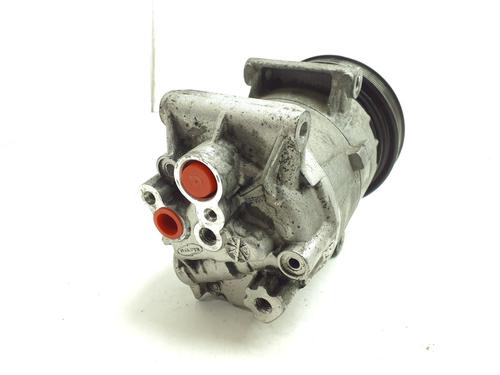 AC compressor RENAULT MEGANE II Saloon (LM0/1_) 1.5 dCi (LM1F) | BP38385401M34 - Image 4