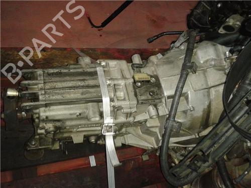Used Gearbox Gearbox 38406575 38406575