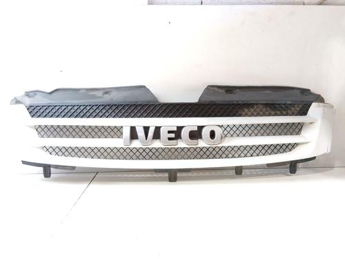 Used Grille Grille IVECO DAILY III Van 35 S 11 V,35 C 11 V (106 hp) 40150136 40150136