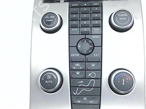 Climate control VOLVO C30 (533) 1.6 D | BP38385345I5 - Image 3
