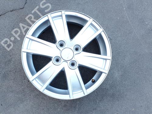 Used Rim Rim CHATENET CH26 Hatchback (CHT26) [2016-2026] 40085917 40085917