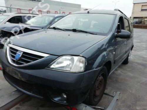Front wiper motor DACIA LOGAN (LS_) 1.5 dCi (LS0W) | BP38370733M29 - Image 5