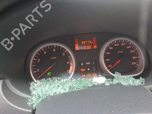 Front right seatbelt DACIA DUSTER (HS_) 1.5 dCi (HSMC) | BP38398471I25 - Image 7