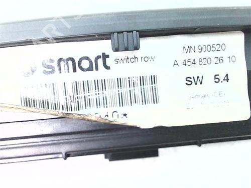 Interruttore SMART FORFOUR (454) 1.5 CDI (454.001) | BP38388925I30 - Image 5