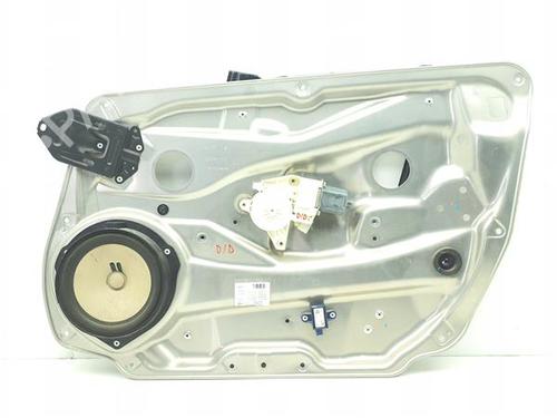 Used Front right window mechanism Front right window mechanism 38393036 38393036