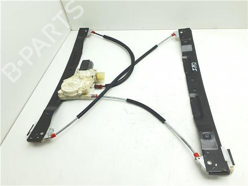 Used Front left window mechanism Front left window mechanism 38373463 38373463