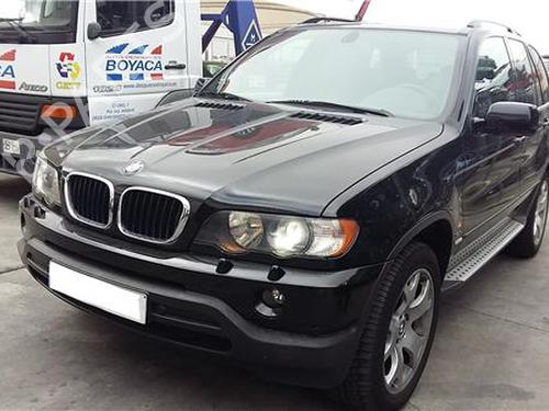Forlygtekontakt BMW X5 (E53) 3.0 d | BP38360702I24 - Image 5
