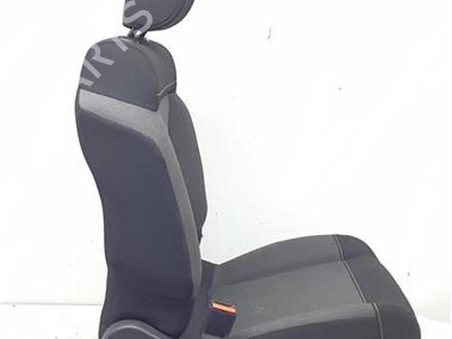 Left front seat CITROËN C3 III (SX) 1.5 BlueHDi 100 (SXYHYP, SXYHTU) | BP39435052C15 - Image 6