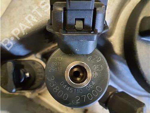Engine HYUNDAI TRAJET (FO) 2.0 CRDi | BP38350030M1 - Image 4