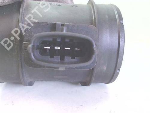 Mass air flow sensor CITROËN NEMO MPV 1.3 HDi 75 | BP38357114M95 - Image 2