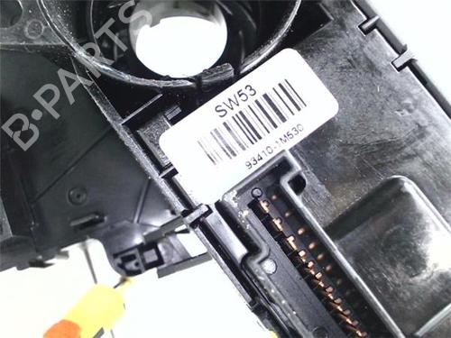 Headlight switch HYUNDAI i30 Estate (GD) 1.4 CRDi | BP38351275I24 - Image 3