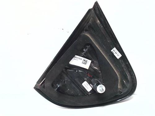 Kabinelys RENAULT CAPTUR I (J5_, H5_) 0.9 TCe 90 | BP38391582I8 - Image 3