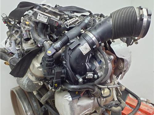 Engine AUDI Q5 (FYB, FYG) 2.0 TDI quattro | BP38398421M1 - Image 2