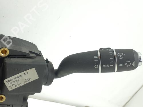 Headlight switch JAGUAR XF I (X250) 2.2 D | BP40526367I24 - Image 2