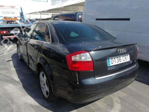 Control unit AUDI A4 B6 Avant (8E5) 1.9 TDI quattro | BP38356423M11 - Image 4
