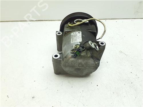 AC compressor SMART FORTWO Coupe (453) 1.0 (453.342, 453.343) | BP38368520M34 - Image 3