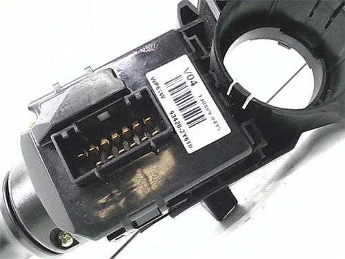 Headlight switch HYUNDAI i40 I CW (VF) 1.7 CRDi | BP38359132I24  - Image 6