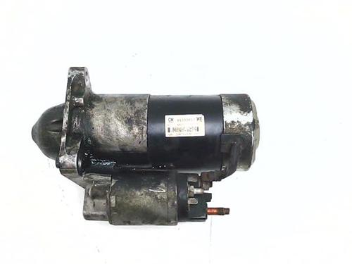 Starter OPEL INSIGNIA A Saloon (G09) 2.0 CDTI (69) | BP38377775M8 - Image 5