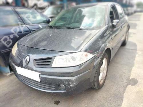 Starter RENAULT MEGANE II Saloon (LM0/1_) 1.5 dCi (LM1E) | BP38364255M8 - Image 3