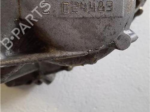 Gearbox RENAULT CLIO III Hatchback Van (SB_, SR_) 1.5 dCi | BP38370089M3 - Image 5