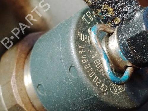 Used Injector Injector 38401998 38401998