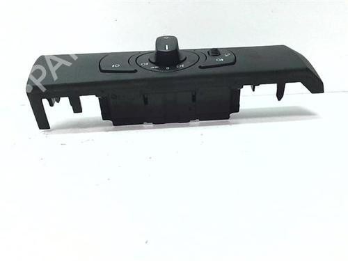 Headlight switch BMW 5 (E60) 530 i | BP40009125I24 - Image 6