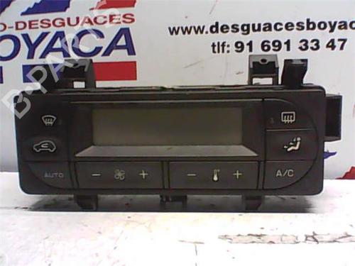 Airco bedieningspaneel Airco bedieningspaneel 38349365 38349365