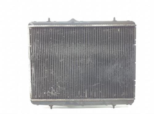 Water radiator CITROËN C-ELYSEE (DD_) 1.6 BlueHDi 100 | BP38384484M31 - Image 5