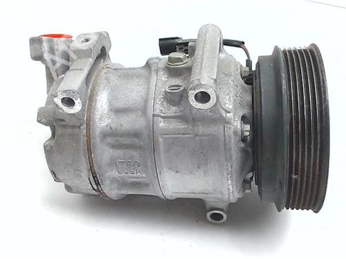 AC compressor RENAULT MEGANE IV Saloon 1.5 dCi 110 | BP38377785M34 - Image 4