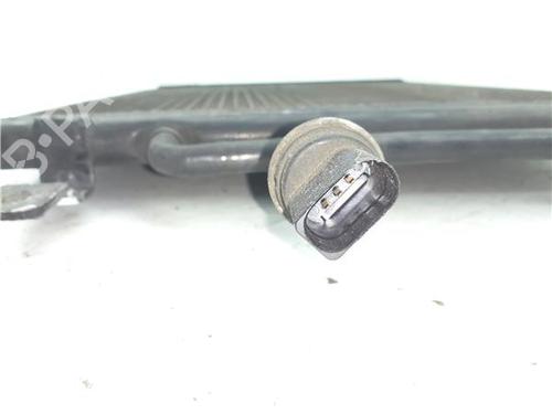 AC radiator SEAT EXEO ST (3R5) 2.0 TDI | BP38729436M32 - Image 4