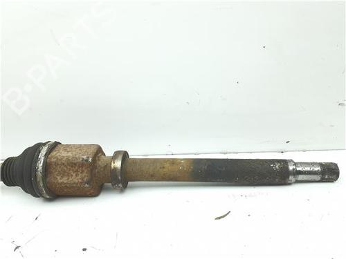 Right front driveshaft FORD TRANSIT CONNECT V408 Box Body/MPV 1.5 TDCi | BP38373447M39 - Image 5