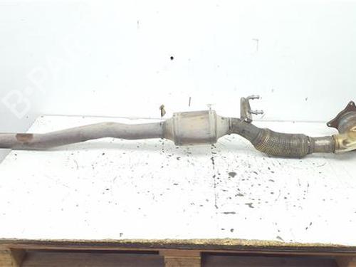 Used Catalyst Catalyst 38593909 38593909