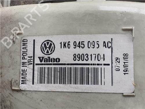 Left taillight VW GOLF V (1K1) 2.0 TDI 16V | BP38373468C34 - Image 3